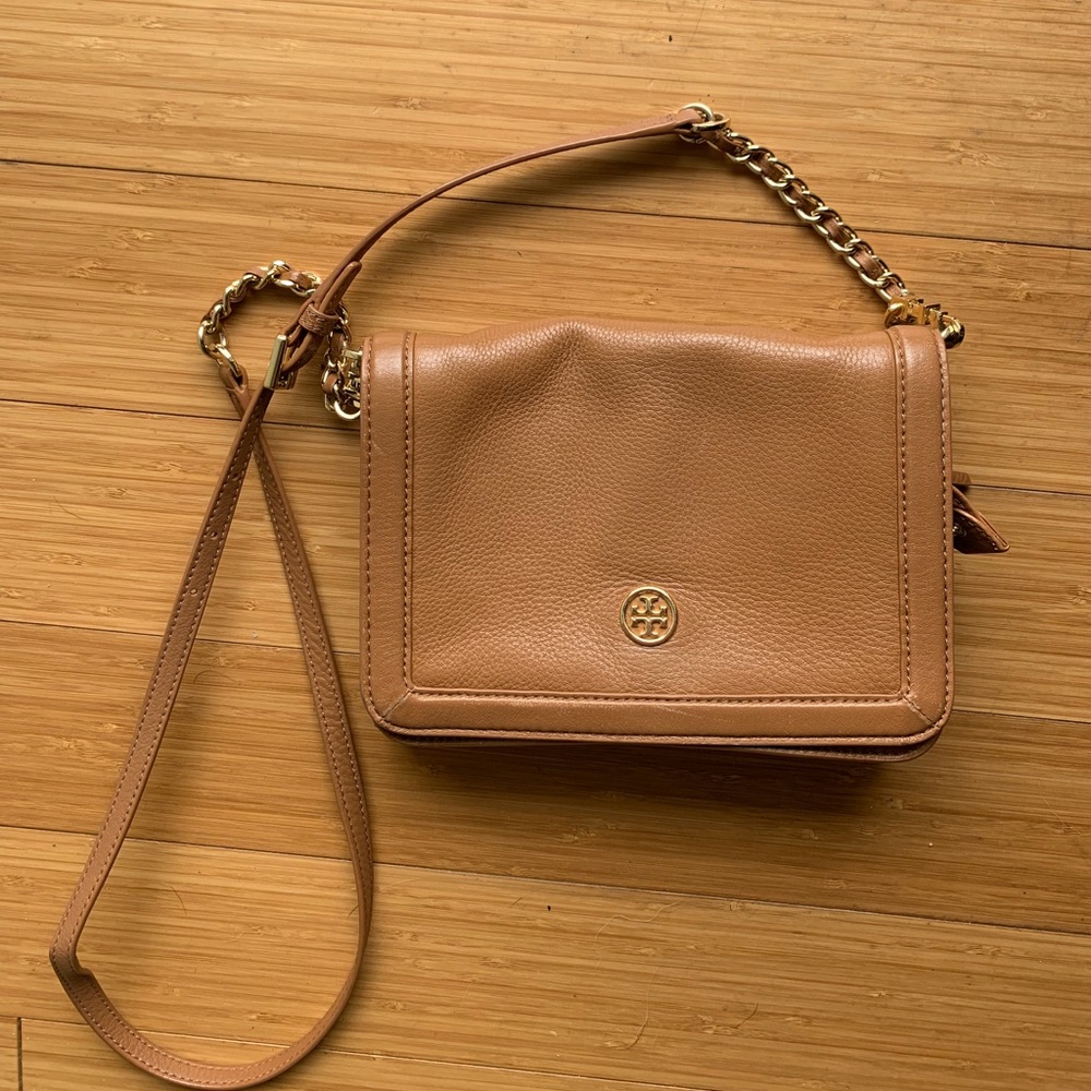 Tory Burch Crossbody